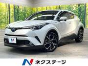 2017 TOYOTA C-HR G