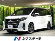 2017 TOYOTA NOAH