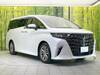 TOYOTA ALPHARD HYBRID
