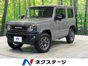 2023 SUZUKI JIMNY XC