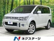 2008 MITSUBISHI OTHER