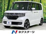 2020 HONDA N-BOX CUSTOM