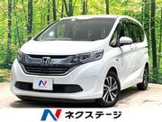 2016 HONDA FREED HYBRID