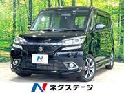 2017 SUZUKI SOLIO BANDIT