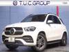 MERCEDES BENZ GLE