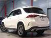 MERCEDES BENZ GLE