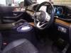 MERCEDES BENZ GLE