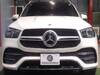 MERCEDES BENZ GLE