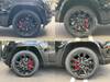 CHRYSLER JEEP GRAND CHEROKEE