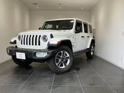 2021 CHRYSLER JEEP WRANGLER UNLIMITED