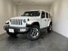 CHRYSLER JEEP WRANGLER UNLIMITED