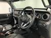CHRYSLER JEEP WRANGLER UNLIMITED