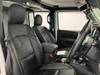 CHRYSLER JEEP WRANGLER UNLIMITED