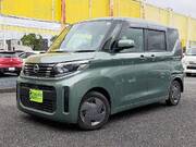 2024 NISSAN ROOX