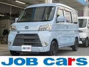2018 SUBARU SAMBAR TRY