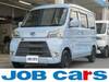 SUBARU SAMBAR TRY