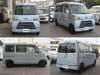SUBARU SAMBAR TRY