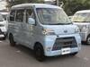 SUBARU SAMBAR TRY