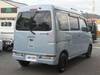 SUBARU SAMBAR TRY