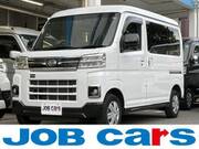 2024 DAIHATSU ATRAI