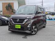 2022 NISSAN ROOX