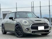 2020 BMW MINI