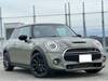 BMW MINI