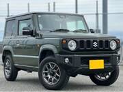 2020 SUZUKI JIMNY XC