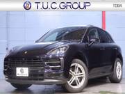 2019 PORSCHE MACAN