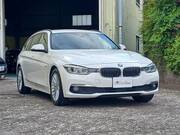 2017 BMW 3 SERIES