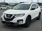 2018 NISSAN X-TRAIL