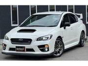 2016 SUBARU WRX S4