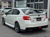 SUBARU WRX S4