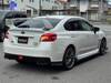 SUBARU WRX S4
