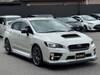 SUBARU WRX S4