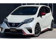 2019 NISSAN NOTE