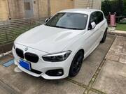 2019 BMW 1 SERIES