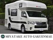 2023 TOYOTA HIACE VAN