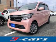 2015 HONDA N-WGN