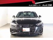2023 AUDI A5 SPORTBACK