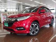 2020 HONDA VEZEL
