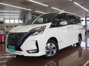 2021 NISSAN SERENA