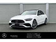 2023 MERCEDES BENZ C-CLASS