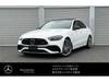 MERCEDES BENZ C-CLASS