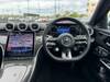 MERCEDES BENZ C-CLASS