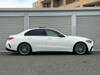 MERCEDES BENZ C-CLASS