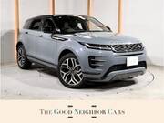 2019 LAND ROVER RANGE ROVER EVOQUE