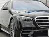 MERCEDES BENZ S CLASS