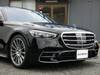 MERCEDES BENZ S CLASS