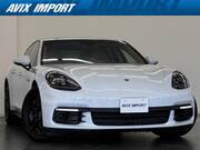 2019 PORSCHE PANAMERA